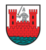 Herb Centrum Usług Społecznych w Sochaczewie